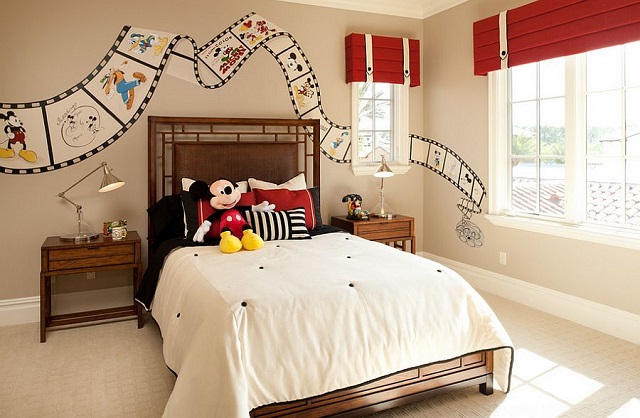 mickey-mouse-bedroom-decor