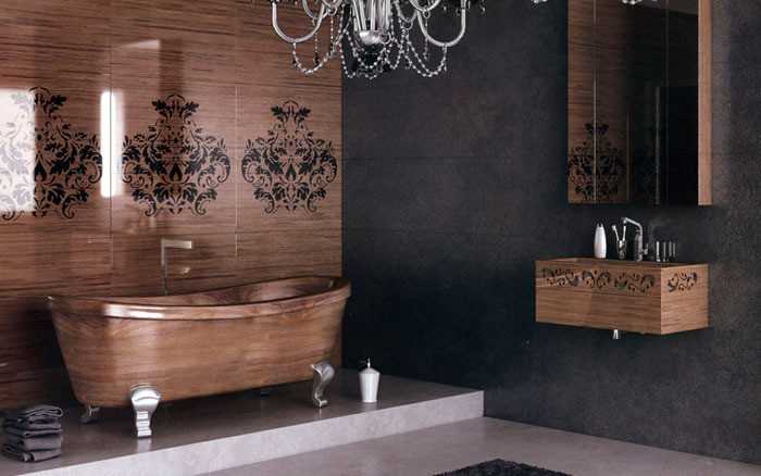 moder-decorated-wooden-bathroom