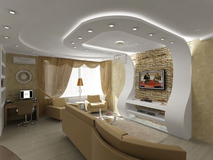 modern-pop-living-room-ceiling