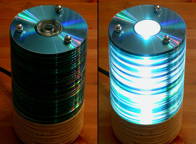 old-cds-lamp