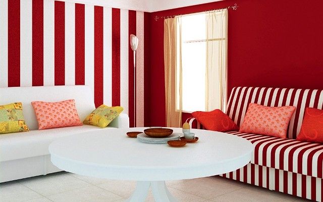 red-and-white-minimlist-decor-apartment