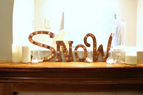 snow-letters-penny-room-decor-ideas