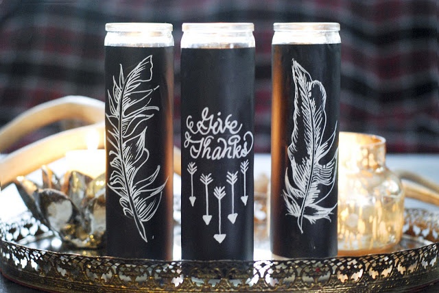 thanksgiving-chalkboard-candle