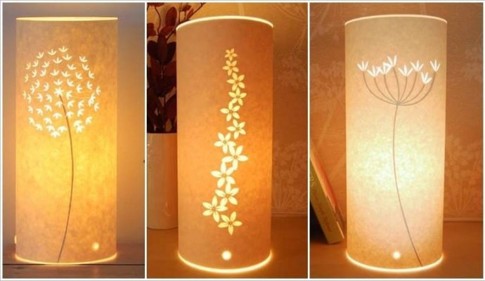 warm-paper-lamp