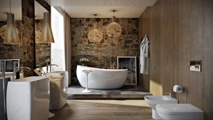 wood-bathroom-design