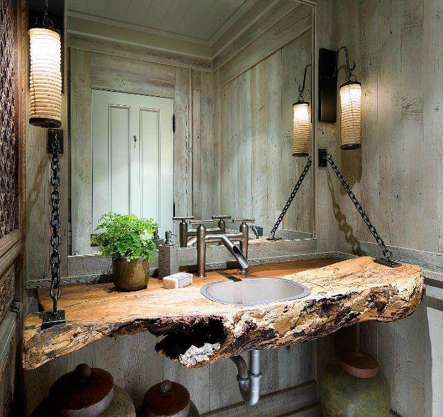 wooden-decor-in-bathroom