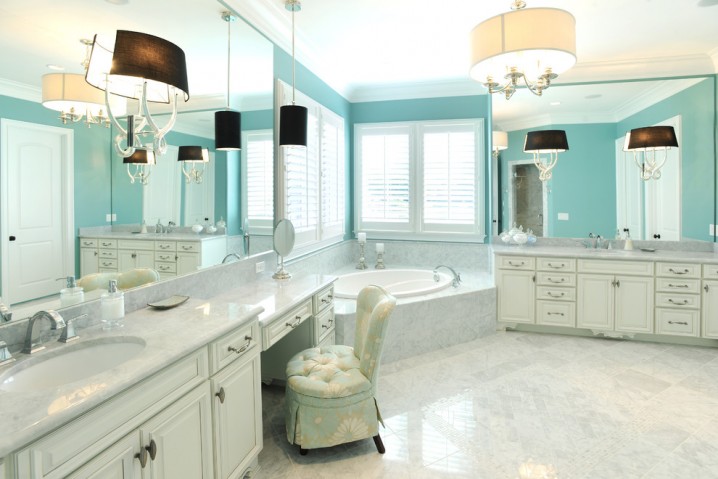 Aesthetic-Bathroom-Traditional-design-ideas-for-Carrera-Marble-Bathroom-Vanity-Image-Gallery1