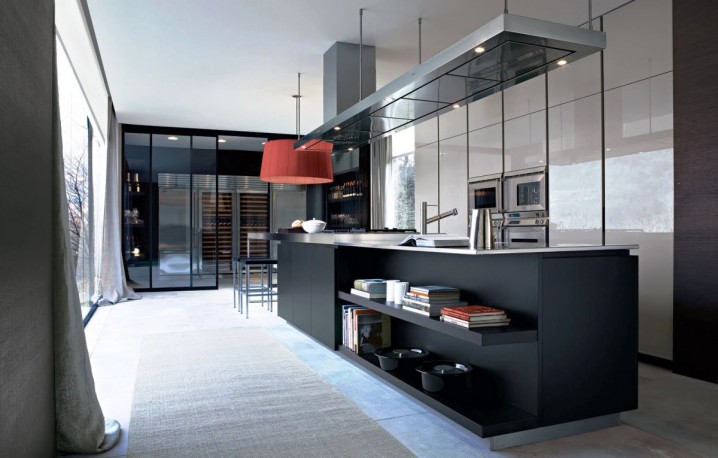 Awesome-Masculine-Kitchen-Design