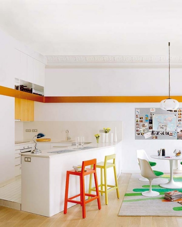 Modern-Colorful-Kitchen-Bar-Stools