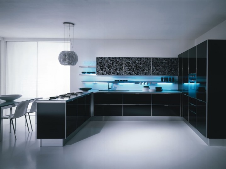 Modern-Kitchen-Interior-Decoration