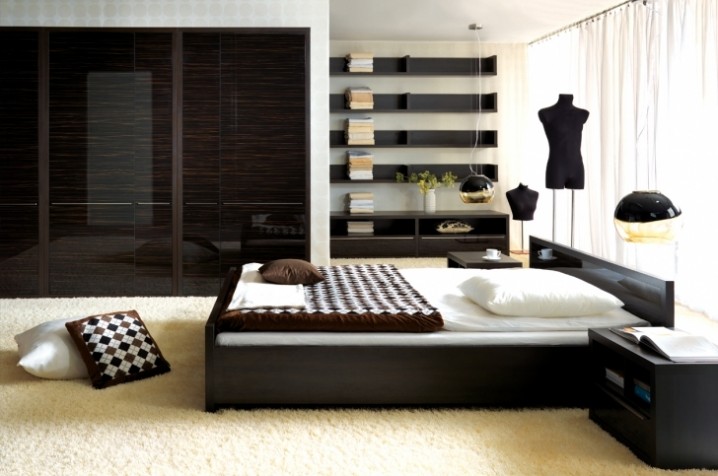 Black Bedroom Sets With Stunning Black Bedroom Furniture Sets Classic Bedroom Decorating Ideas Pictures - Bedroom Interior Design Ideas