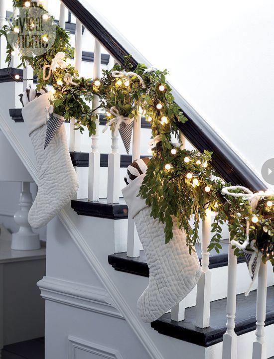 christmas-words-garland-crafthubs-birthday-garland-staircase