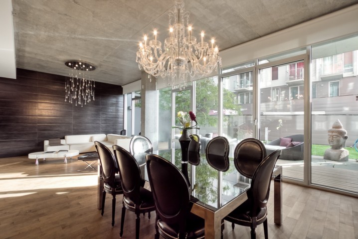 luxury-dining-room-chandelier-idea