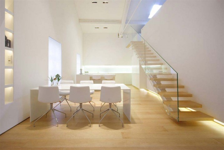 modern-minimalist-como-loft-dining-area