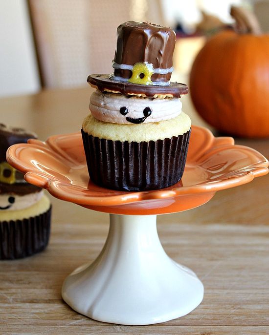 17 Fun and Yummy Thanksgiving Desserts Your Kids Will Love Top Dreamer