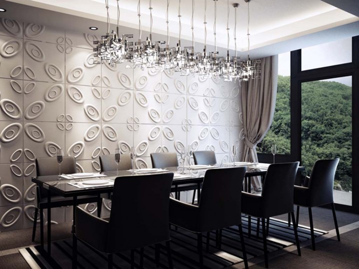 antique-board-dining-room-wall-design-elegant-dining-room