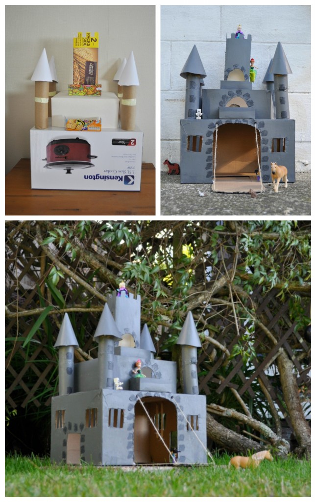 box-castle-collage