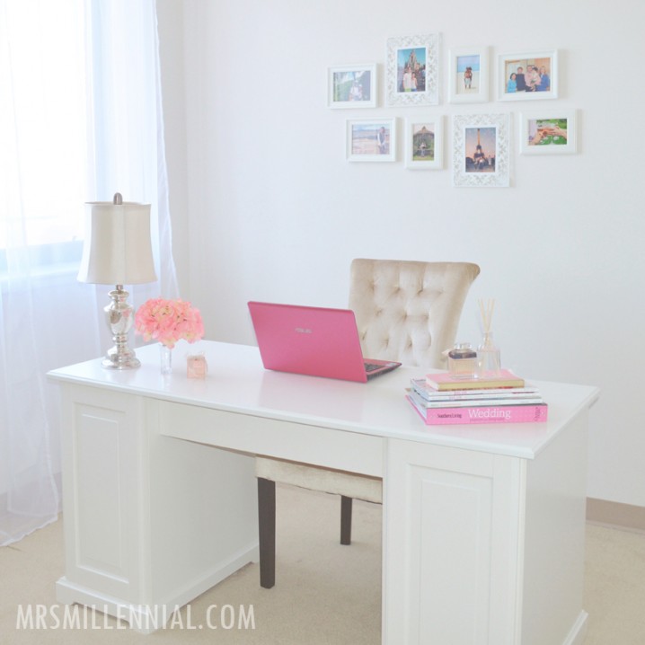 feminine-chic-home-office
