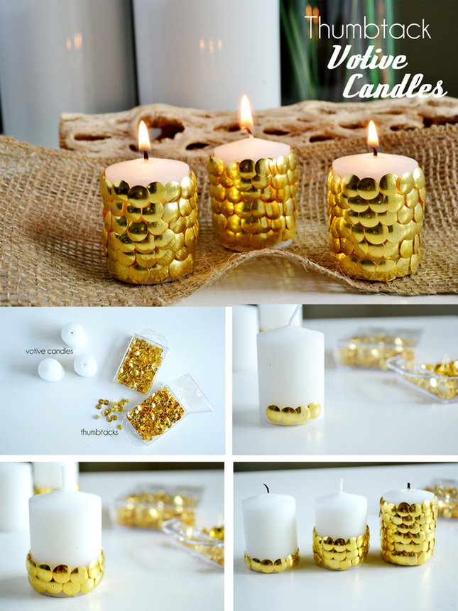 thumbstack votive candles