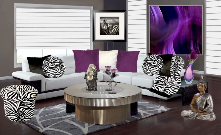 zebra-living-room-rug