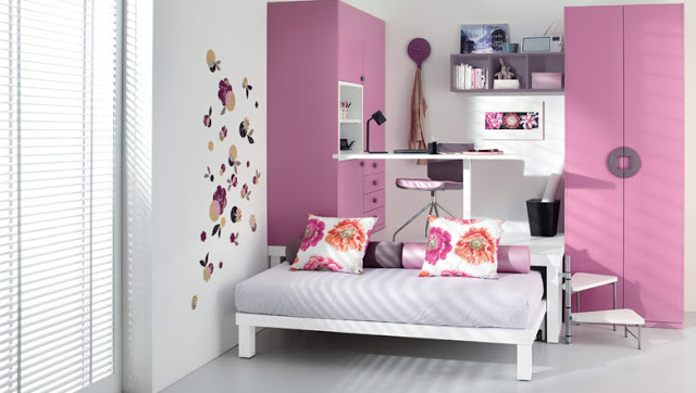 Creative-design-minimalist-bunk-beds-for-teenagers