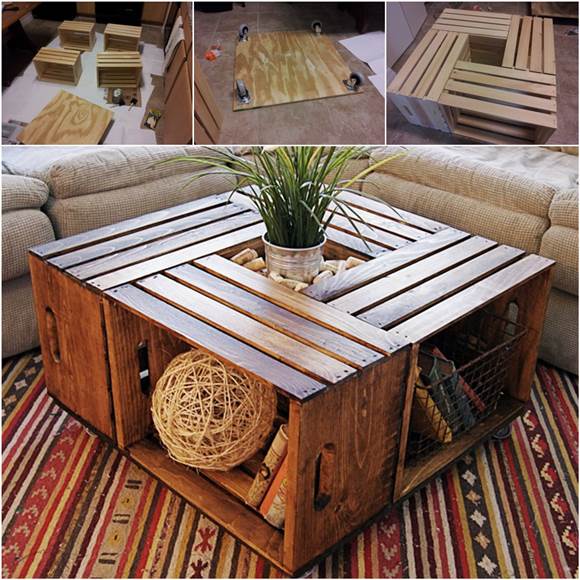 How-To-DIY-Coffee-Table-from-Recycled-Wine-Crates