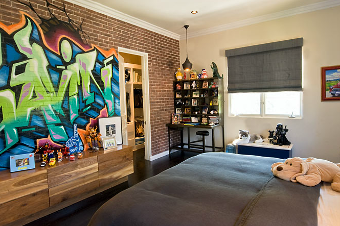 How-to-Decorate-Your-Home-with-Graffiti-Art-5