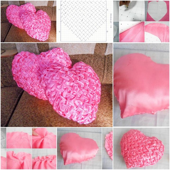 How-to-make-Stylish-Heart-Pillow-step-by-step-DIY-tutorial-instructions-thumb
