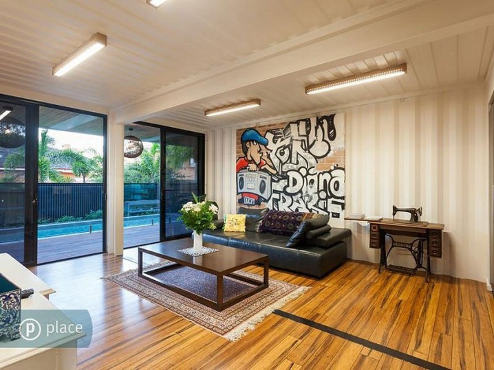 Living-Space-Graffiti-Shipping-Container-Home-Brisbane-Queensland