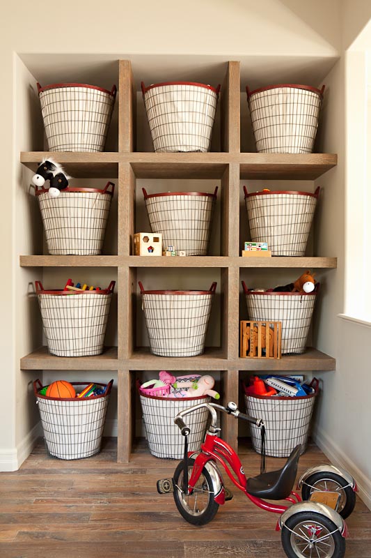 TIDBITS-TWINE-Basket-Toy-Storage