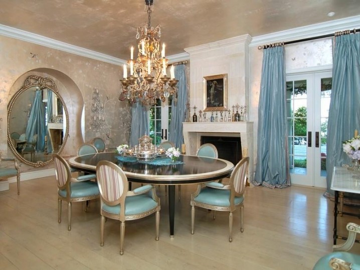 amazing-blue-dining-room-trend-decoration