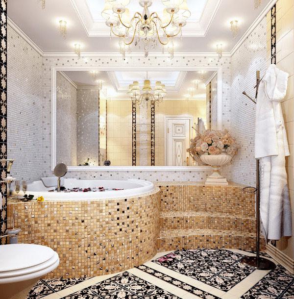 beige-mosaic-tiles-in-the-bathroom