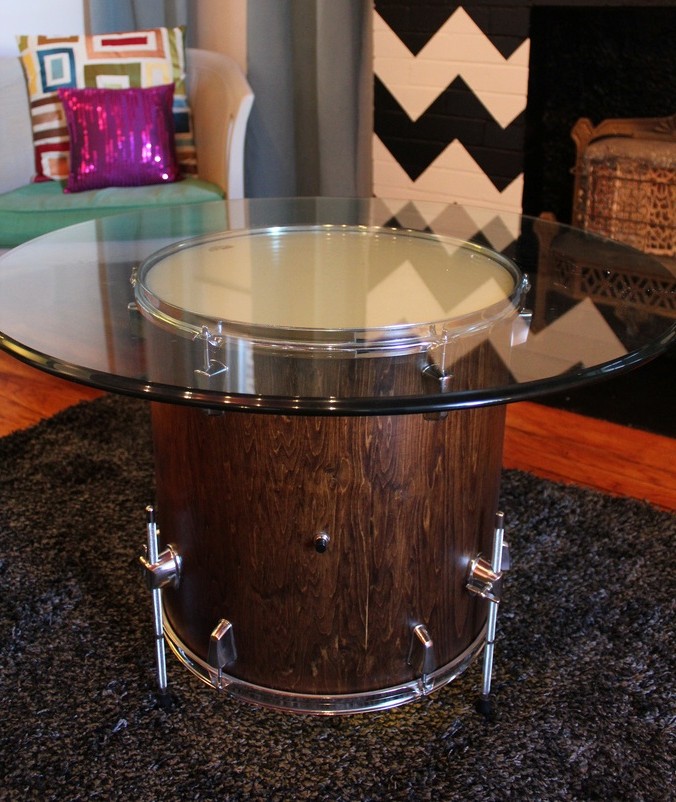 drum-table-upcycle-that