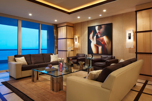 ocean-view-two-tone-sofa-wood-floor-contemporary-living-room-arnold-schulman-design-group-84218