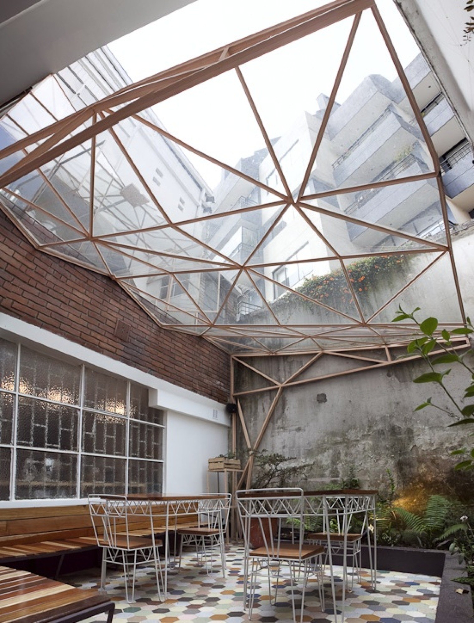 Amazing Glass Roofs That You Would Love To Have - Top Dreamer
