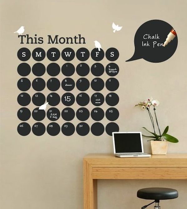 this-month-calendar