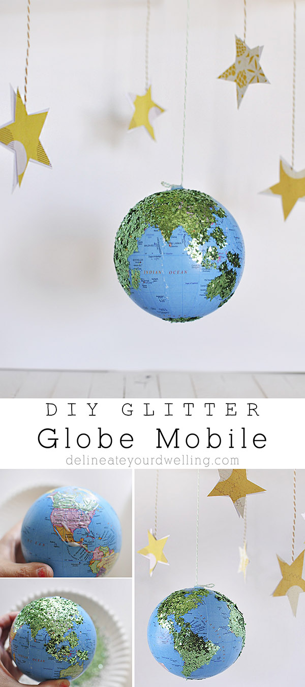 DIY-Glitter-Globe