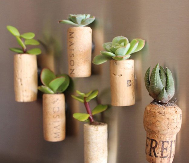 DIY-Projects-Using-Wine-Bottle-Corks