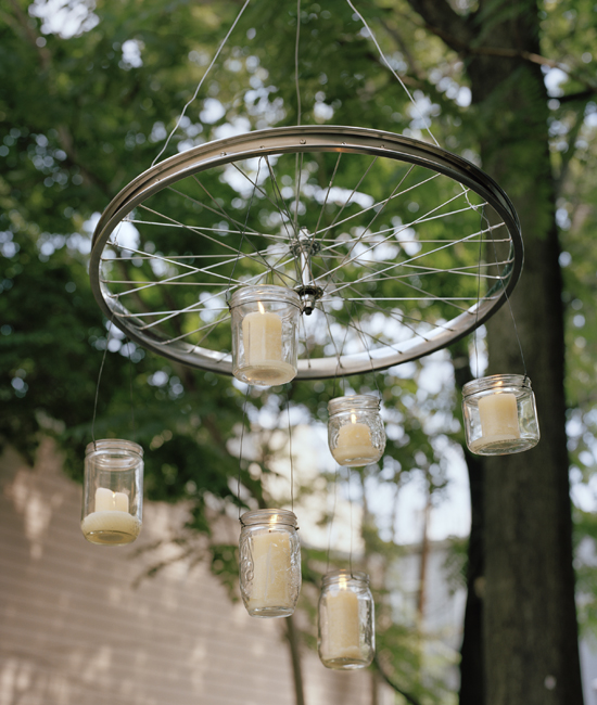 bicycle-wheel-candle-mobile