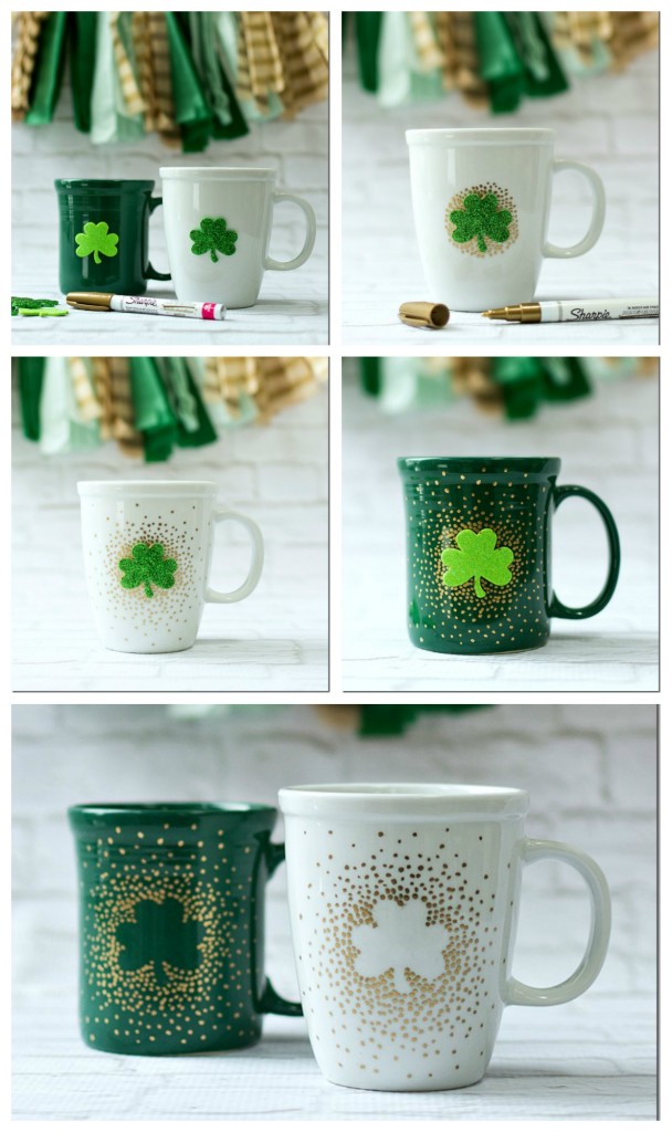 irish coffee mugs