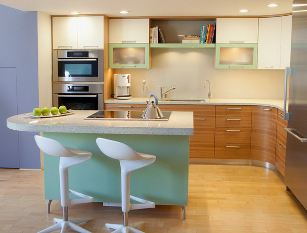small-kitchen-islands-with-stools-ideas