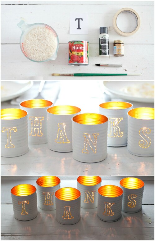 8-can-candle-holders