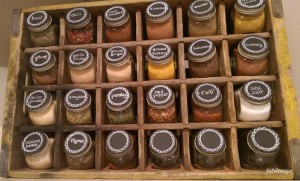 17 Brilliant Spice Storage Ideas You Will Find Really Useful - Top Dreamer
