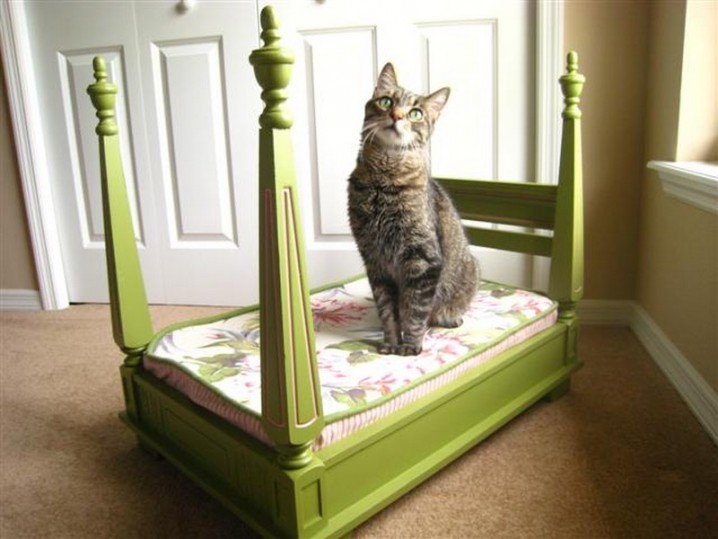 DIY-Table-Cat-Bed-10