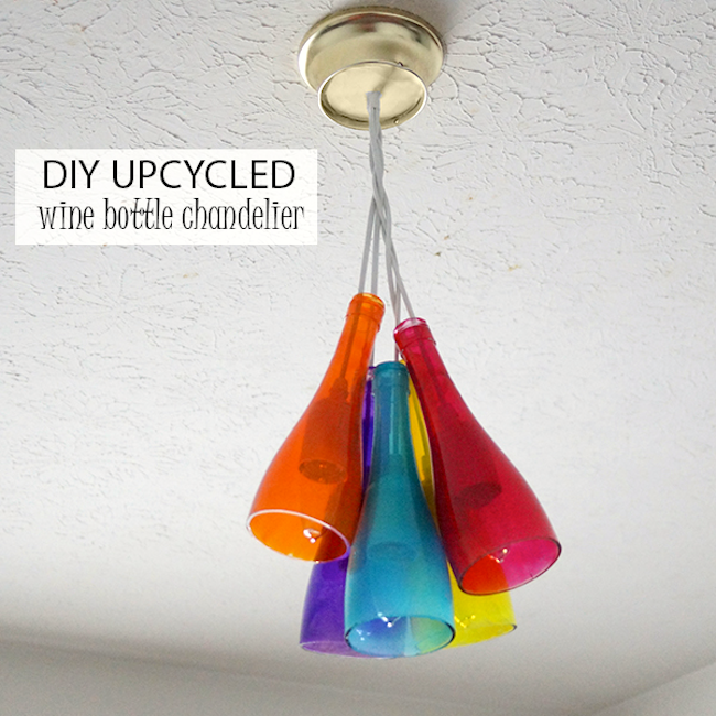 DIY-chadnelier-using-wine-bottles-and-Mod-Podge-Sheer-Colors