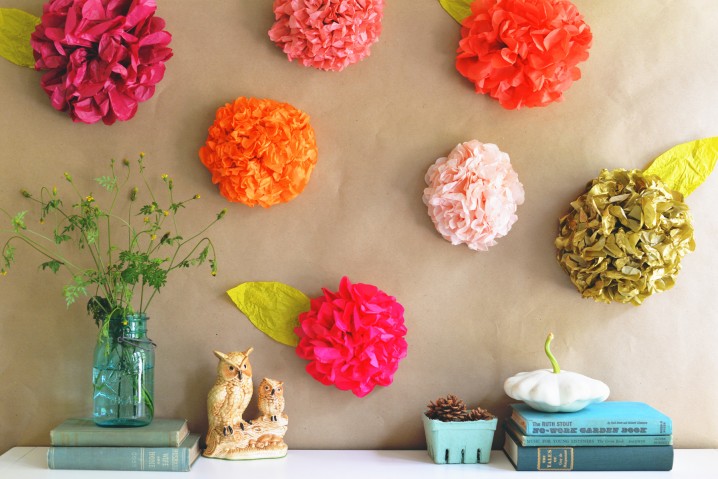 DIY-tissue-paper-floral-backdrop