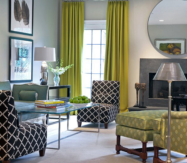 Green-yellow-and-grey-living-room
