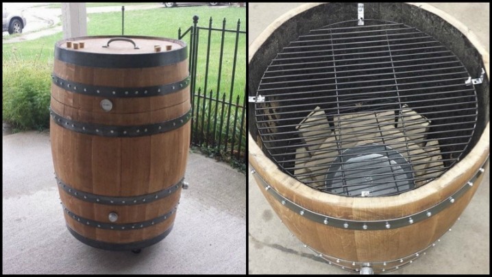 Whisky-Barrel-Smoker-Main-Image wine barrels