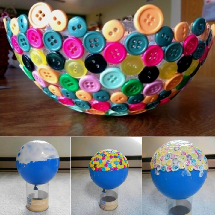 diy-ideas-balloon-bowl-DIY-Yarn-Bowls-craf5