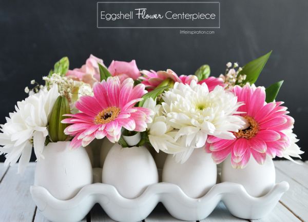 eggshell-flower-centerpiece